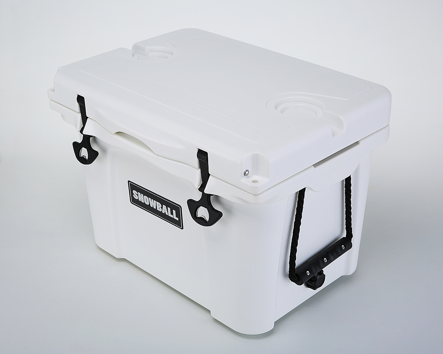 25L Rotomolded Cooler Box